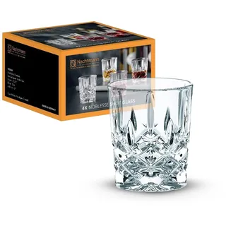 Nachtmann Noblesse Stamper Schnapsglas 0,055 l 4 St.