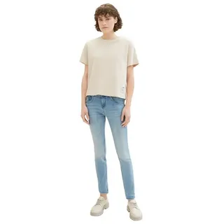 Tom Tailor Jeans, TAPERED RELAXED comfort/relaxed in Blau | Gr.: W36/L30