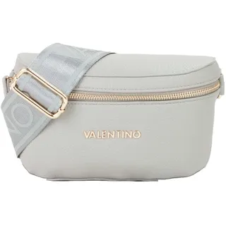 Valentino Miramar Umhängetasche Kunstleder Grey