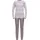 Funktionsshirt Grau 104