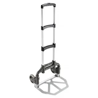 Adam Hall PORTER Zusammenklappbarer Trolley