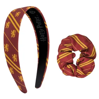 Cinereplicas Harry Potter Haarschmuck 2er Set