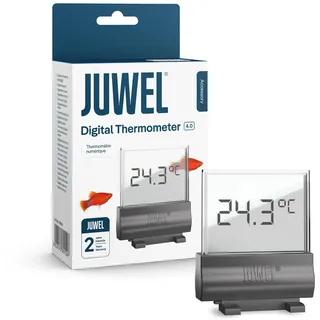 JUWEL AQUARIUM Aquarienthermometer Digital 4,0