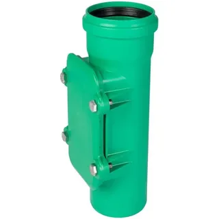 Ostendorf KG 2000 Reinigungsrohr DN 110