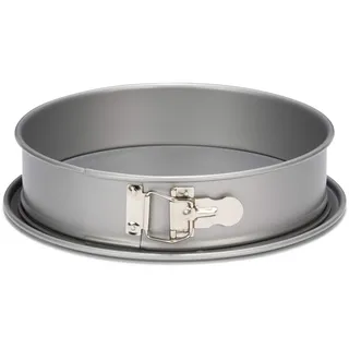 Patisse Silver-Top Springform mit auslaufsicherem Boden Ø 26 cm