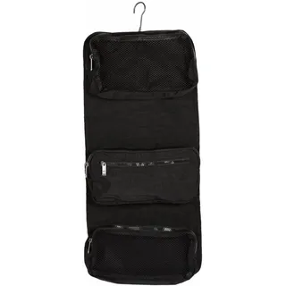 CAMEL ACTIVE Journey Kulturbeutel 24 cm schwarz