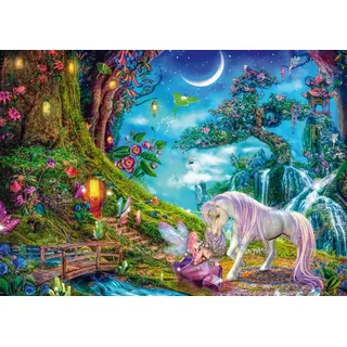 Schmidt Spiele Puzzle 1000 Teile