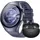 46 mm violettes Kompositarmband + FreeBuds 6i