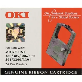 Oki 9002309 schwarz