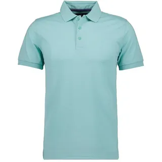 RAGMAN Poloshirt blau XL