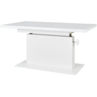 Couchtisch  Caprera , Maße (cm): B: 67 H: 59