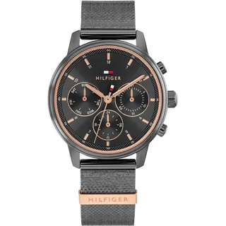 Tommy Hilfiger Blake 1782810 - anthrazit,