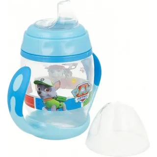 Paw Patrol Trinklernbecher 0,27 l Blau