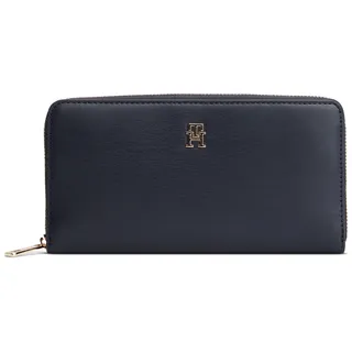 Tommy Hilfiger Geldbörse Damen blau