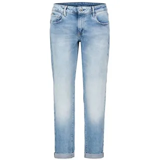 G-Star Kate Boyfriend Jeans Light Indigo Aged 28 28