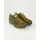 Herren night green/black 41 5