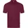 Poloshirt Damen maroon 42