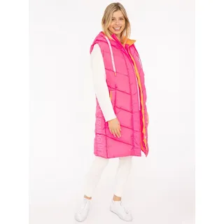 Zwillingsherz Strandglück Rosa L
