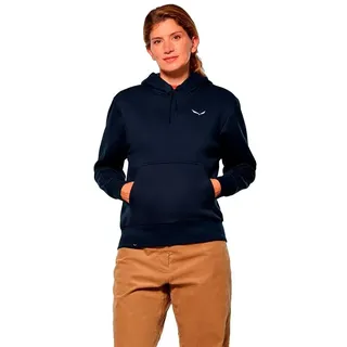 Salewa Hoodie Blau XXL