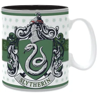 Abysse Deutschland Mug 0,46 l Slytherin