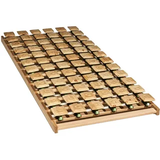 Elza Maxiflex Z Tellerrahmen S - 140x200cm	S= starr