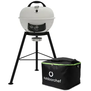 Outdoorchef City 420 G SE Vanilla beige