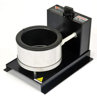 Lyman Big Dipper Casting Furnace by Lyman