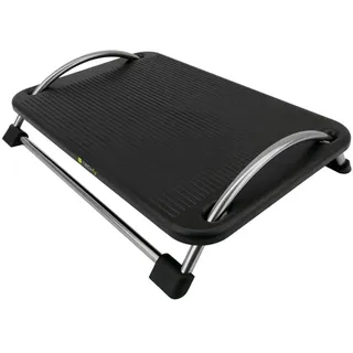 TECHLY ICA-FR 13, Schwarz,