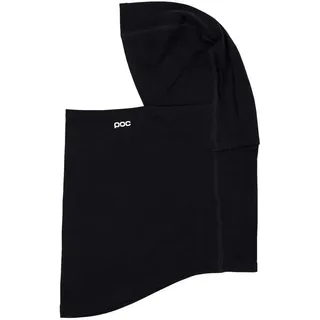POC Layer Merino Balaclava schwarz One Size