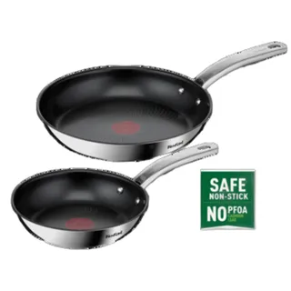 Tefal Pfannen-Set 2-tlg. 20 cm + 26 cm