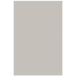 vidaXL Duschrollo 150 x 240 cm grau