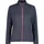 Fleece Titanio M