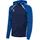Lead Zip Hoodie Marine/True Blue M