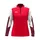 Trainingsshirt Damen Rot S