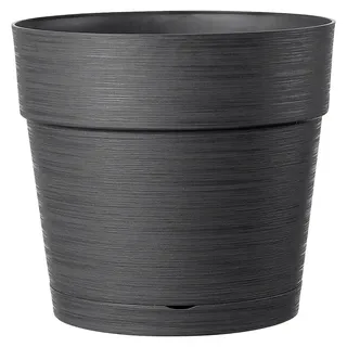Deroma Save Ø 38 x 34,4 cm Anthrazit