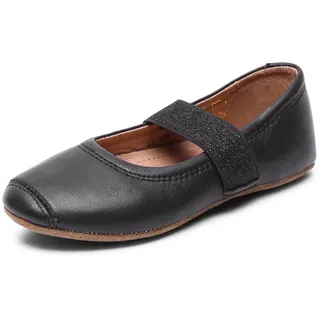 Bisgaard Ballet Geschlossene Ballerinas Schwarz 24