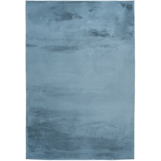Teppich PARADISE blau (BL 120x170 cm)