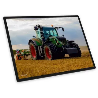 itenga Schreibunterlage 33106456 40 x 53cm Mehrfarbig
