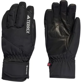 adidas TERREX Gore-Tex Under-The-Cuff Handschuhe HZ9034 - black S