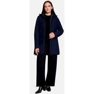 Betty Barclay Outdoorjacke Dunkelblau 36
