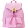 Loungefly Plecak Disney Muppets Miss Piggy 28cm Stylowy i Funkcjonalny Rosa
