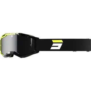 Shot Iris 2.0 Fusion Motocross Brille