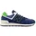 Navy/Alpine Green 42