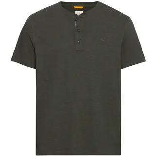 CAMEL ACTIVE T-Shirt grün XL