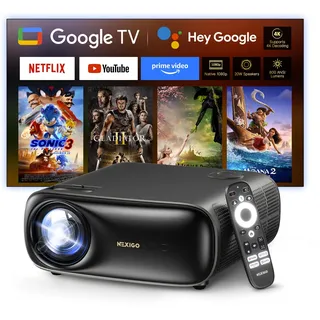 NexiGo PJ40 Pro