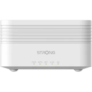 Strong Atria Mesh Home Kit AX3000 1733 Mbit/s Weiß 2 St.