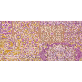 Beliani Vintage-Teppich, AVANOS 150/80 cm