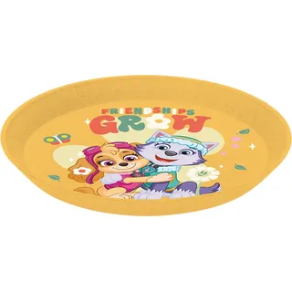 Koziol Connect Plate paw Patrol