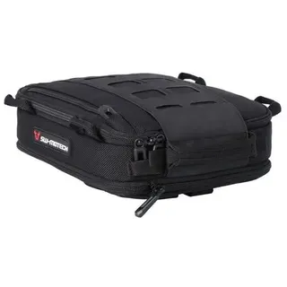SW-Motech PRO Plus 3-6 l Schwarz
