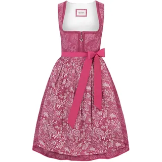 Stockerpoint Dirndl Karoline Beere 38